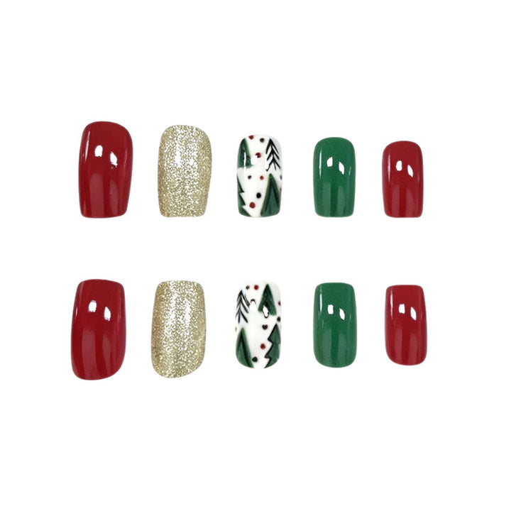 Artisanal Nail Art Kalsten