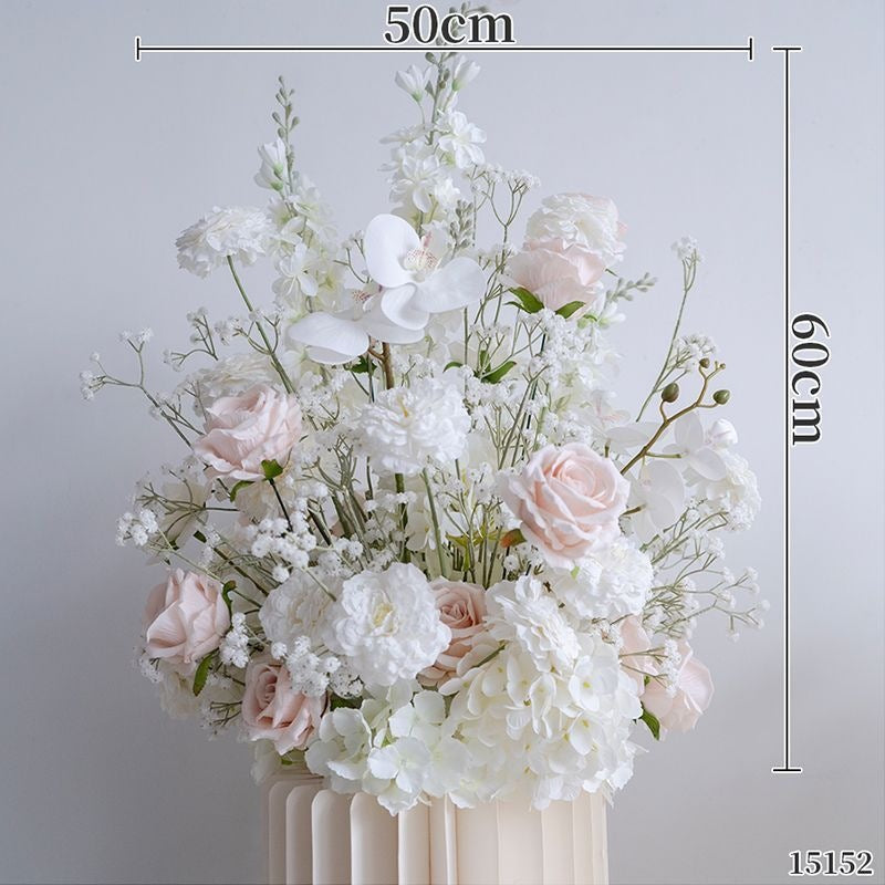 Luxurious Artificial Floral Bouquet