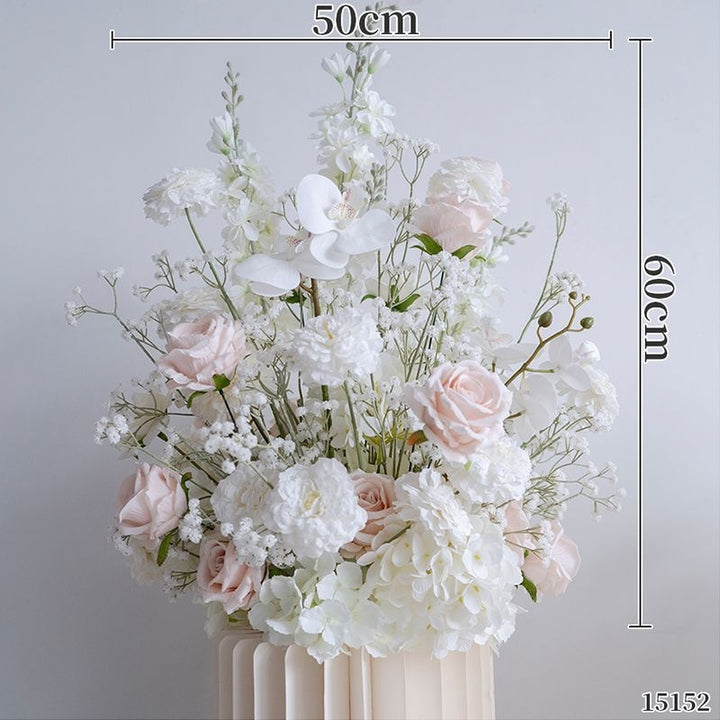 Luxurious Artificial Floral Bouquet