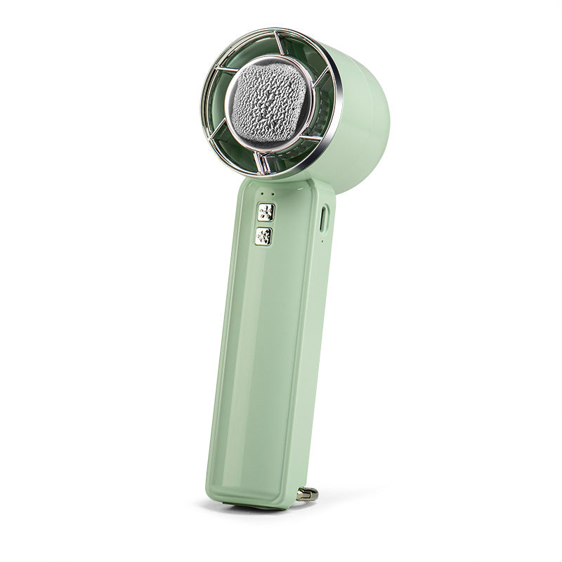 Women's Portable High-Speed Air Fan Kalsten