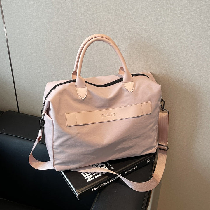 Durable Multi-Functional Travel Duffle