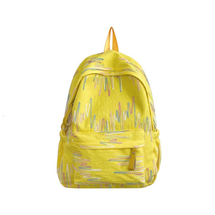 Cheerful and Stylish Backpack Kalsten