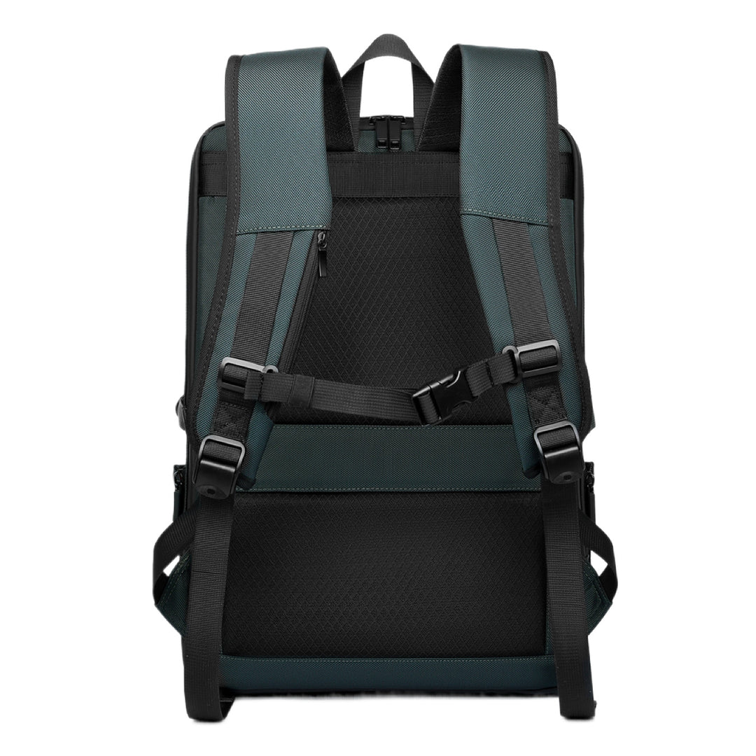 More Elegant Multifunctional Laptop Backpack Kalsten