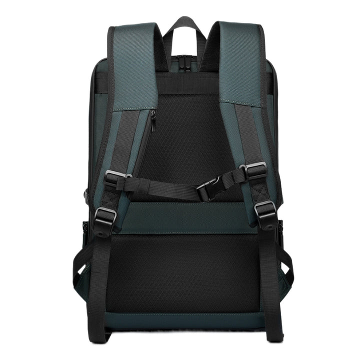 More Elegant Multifunctional Laptop Backpack Kalsten