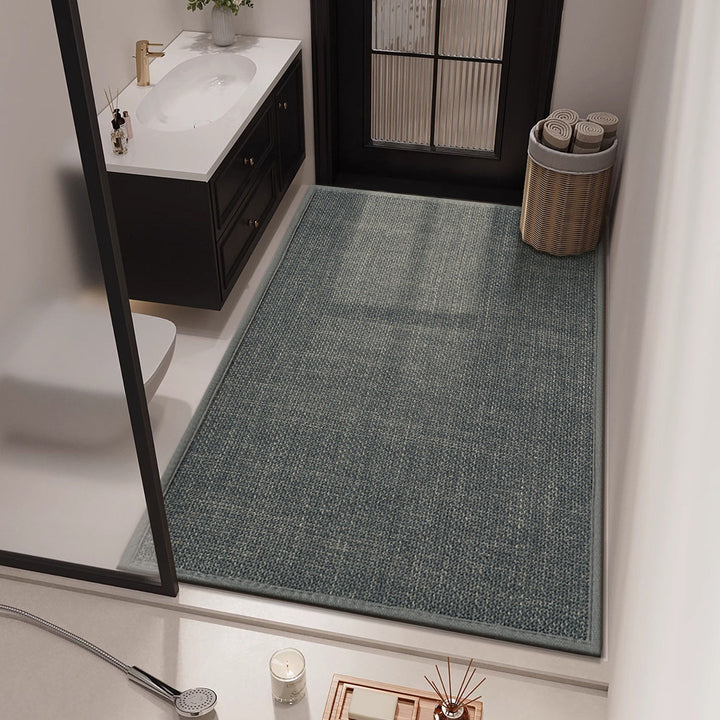 Luxurious Absorbent Bath Mat Kalsten