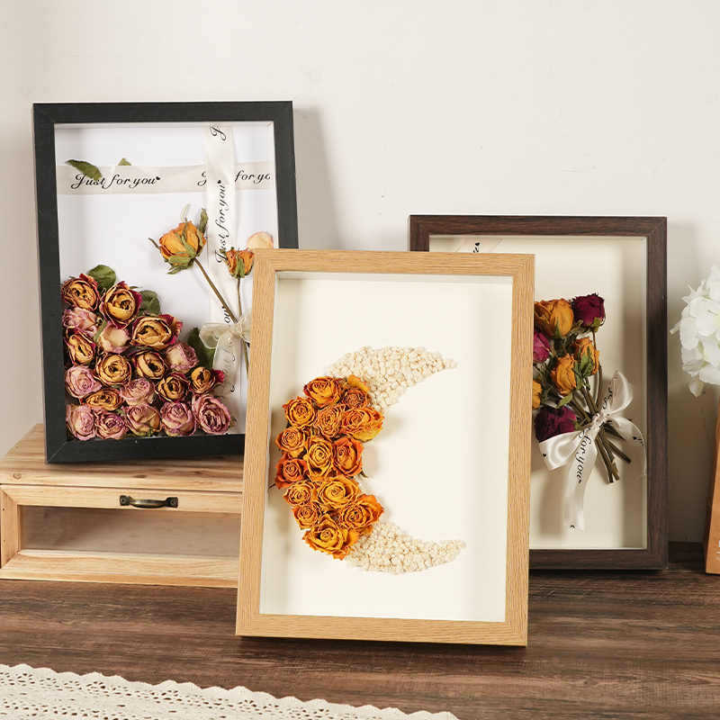 Floral Art for Home Wall Decor