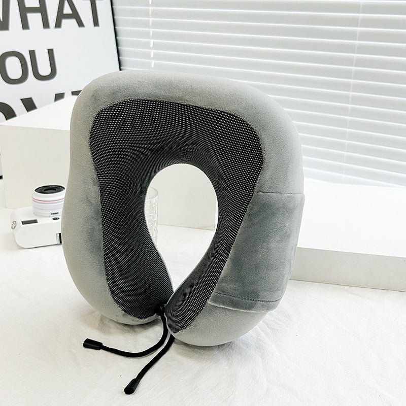 Unisex Neck Support made of high-quality memory foam Kalsten