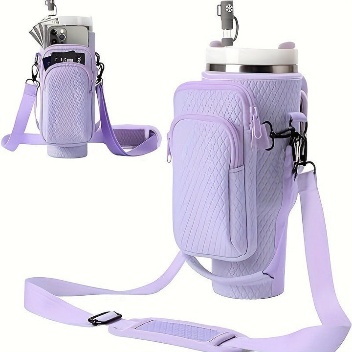 Women Multifunctional Tote Bag Kalsten