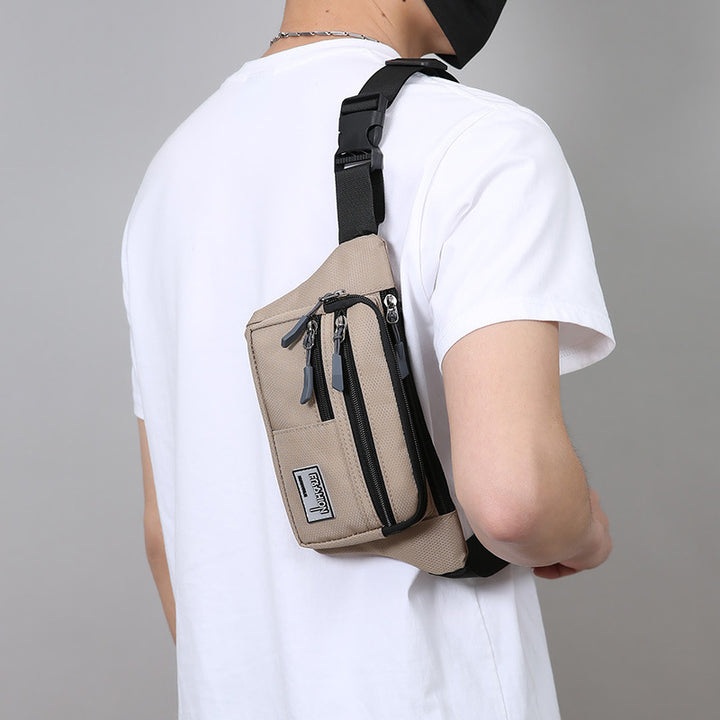 Versatile Active Lifestyle Fanny Pack