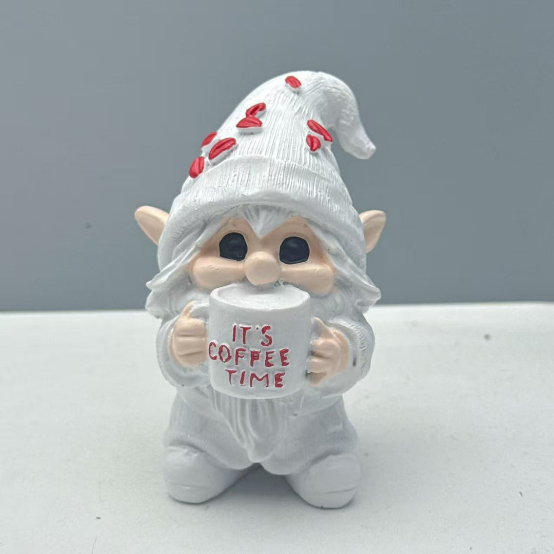Decorative Garden Gnomes Kalsten