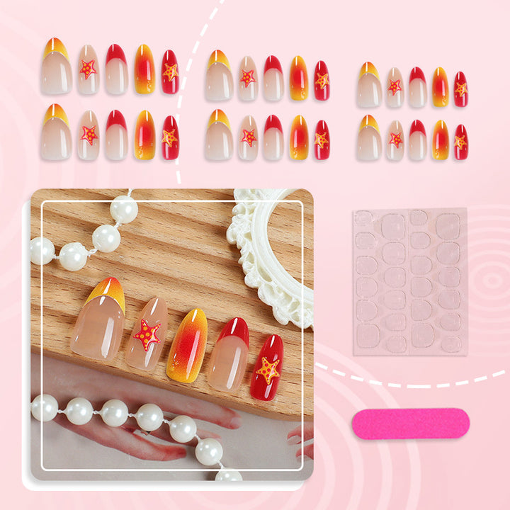 Artistic Nail Art Kalsten