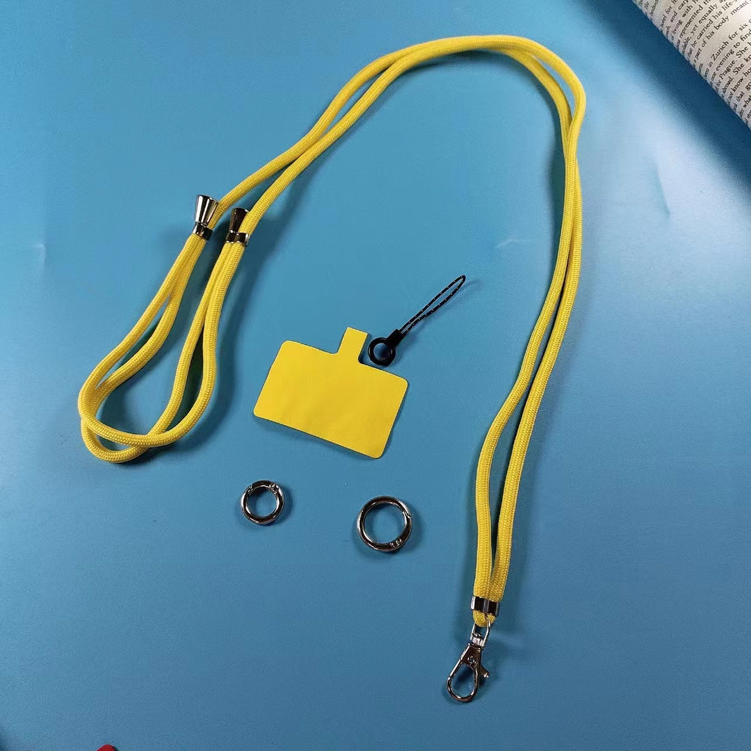 Durable Adjustable Travel Lanyard Kalsten