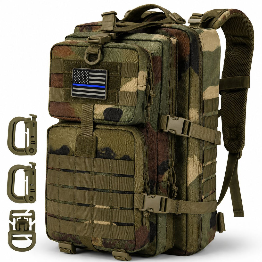 Tactical Backpack Kalsten