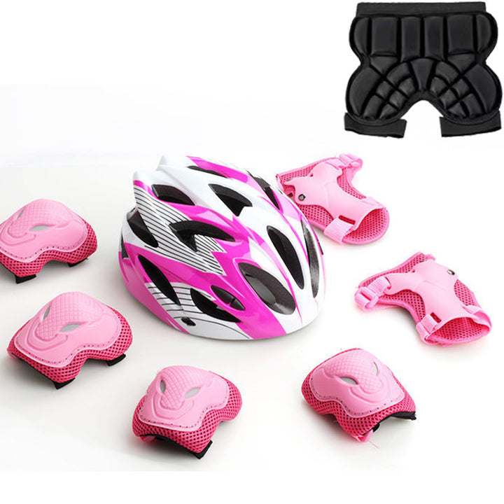 Children's Protective Sports Gear Set Kalsten