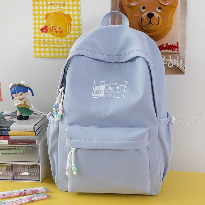 Durable and Lightweight Everyday Backpack Kalsten