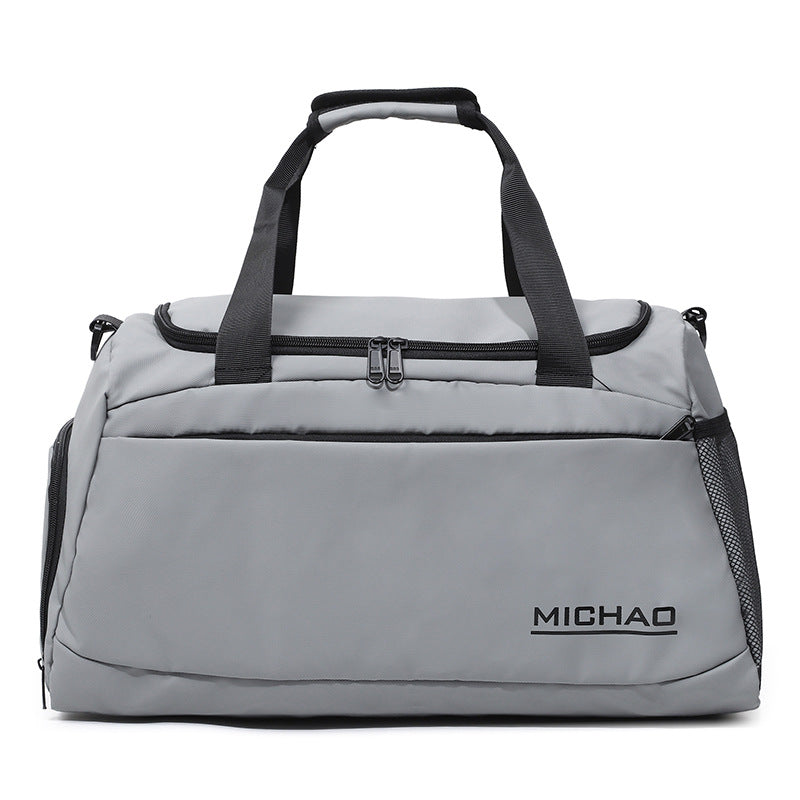 Multi-Functional Travel Sports Duffle Bag Kalsten