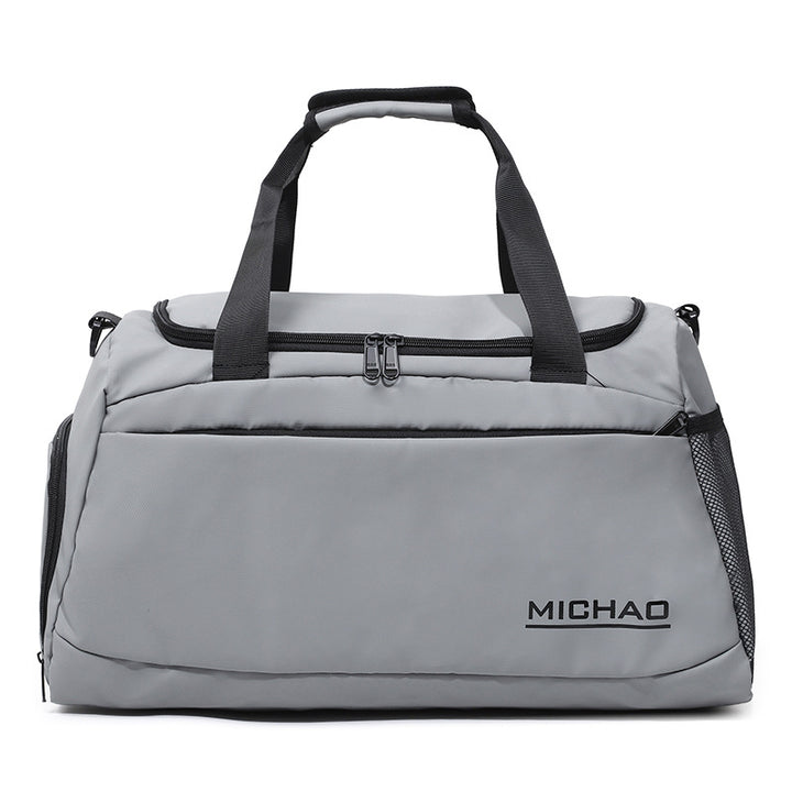 Multi-Functional Travel Sports Duffle Bag Kalsten