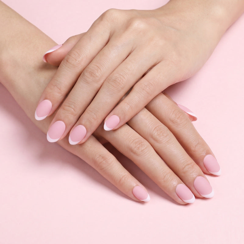 Removable Artificials Nails Kalsten