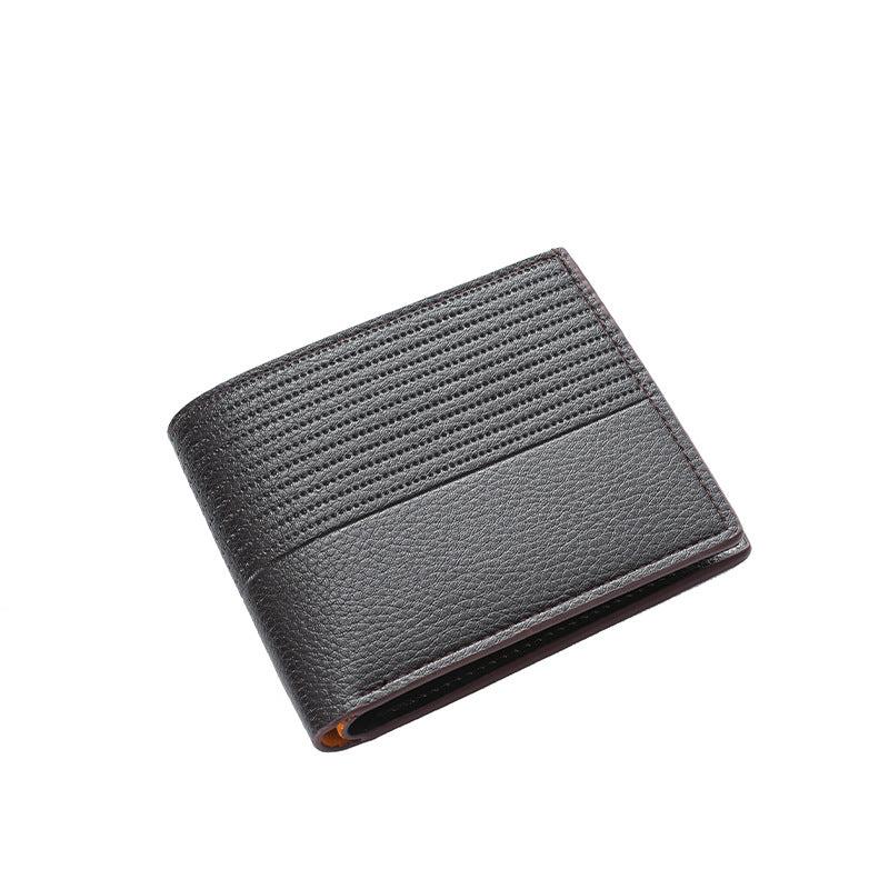 Leather Wallet Kalsten