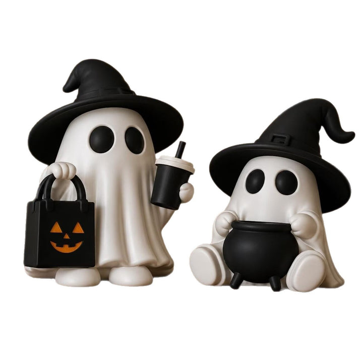 Decorative figure Ghost Kalsten