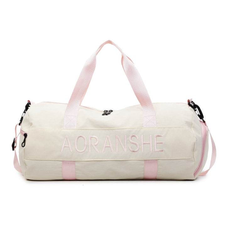 Versatile Travel Gym Holdall Bag Kalsten