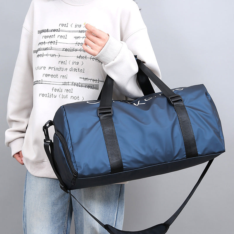 Waterproof Gym Duffle Bag Kalsten
