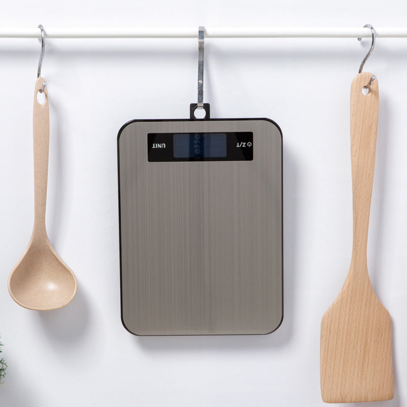 Digital Kitchen Scale