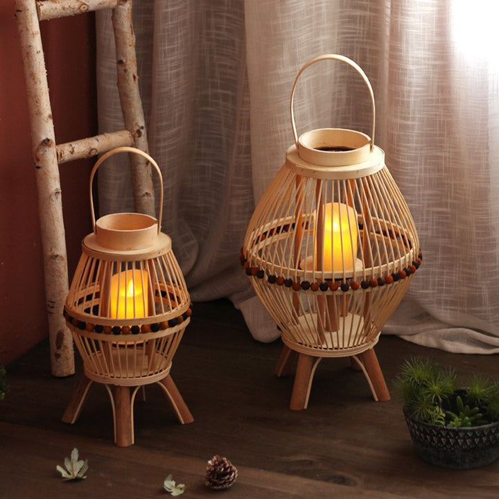Handmade Lantern Kalsten