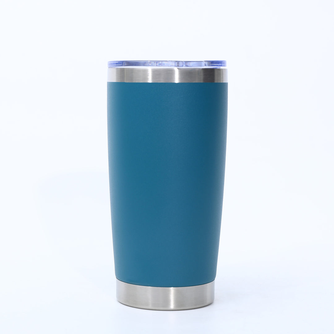 Ladies thermos mug with double-walled stainless steel insulation Kalsten
