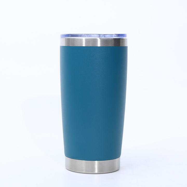 Ladies thermos mug with double-walled stainless steel insulation Kalsten