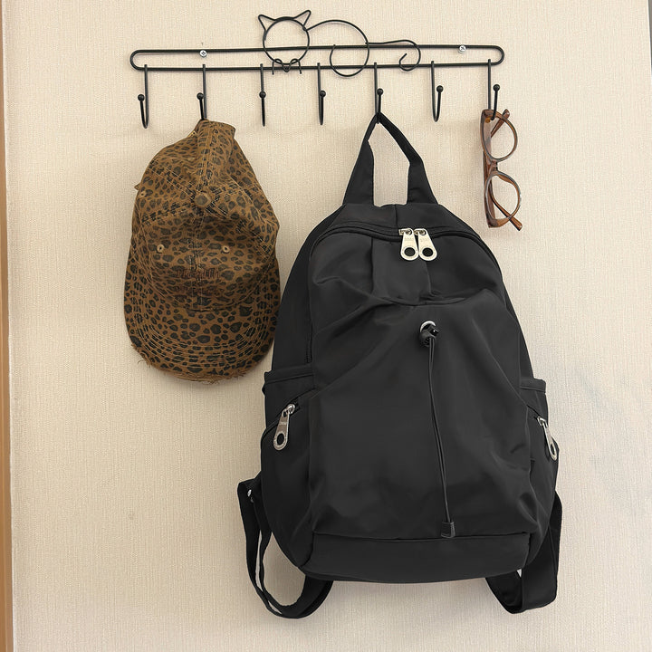 Stylish Polka Dot Patterned Backpack Kalsten 1791205342