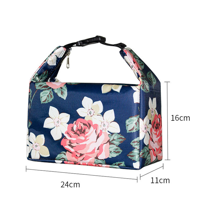 Unisex Insulated Lunchbox Kalsten