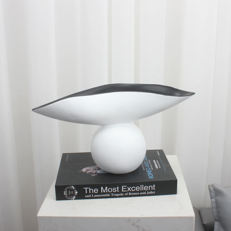 Modern Artistic Centerpiece