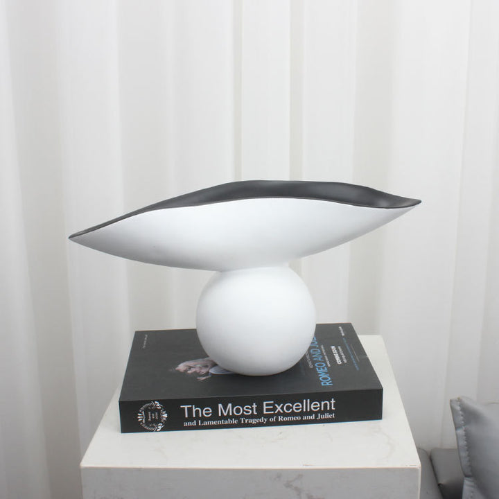 Modern Artistic Centerpiece
