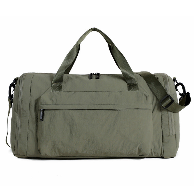 Compact Multi-Functional Gym Duffel Bag Kalsten
