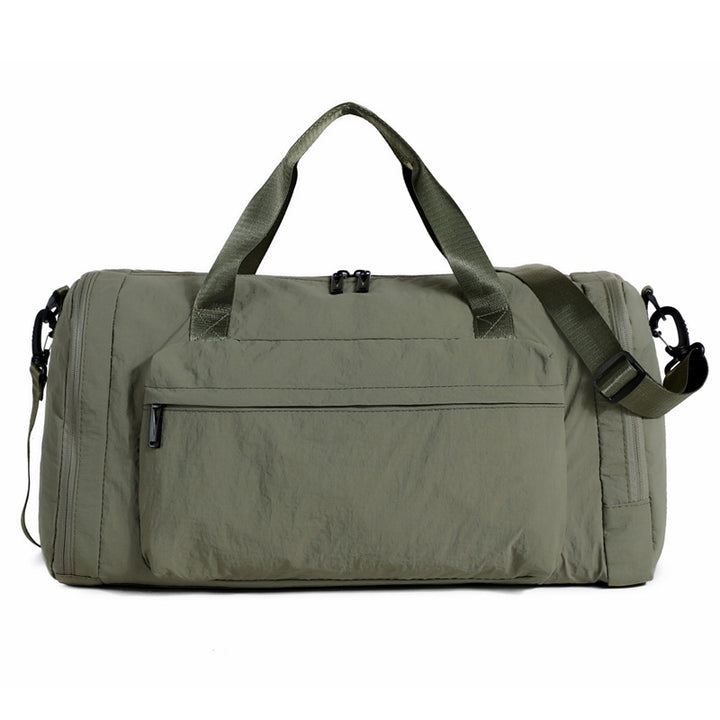 Compact Multi-Functional Gym Duffel Bag Kalsten