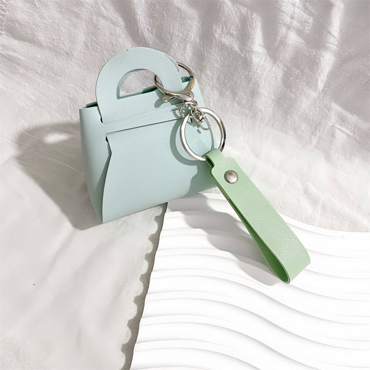 Miniature Handbag Keychain kalsten