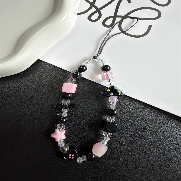 Beaded Charm Eyewear Lanyard Kalsten 1790135101