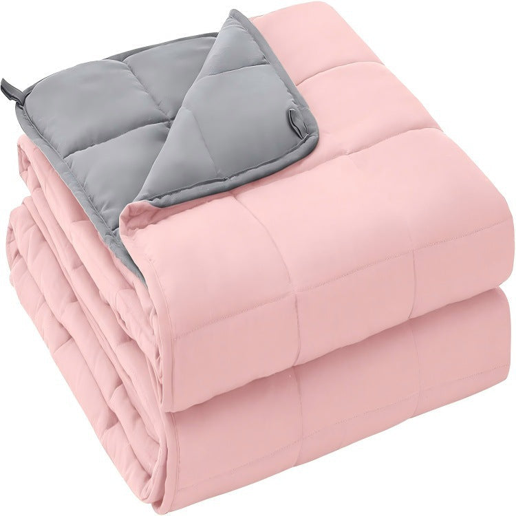 Multi-Season Quilted Blanket Kalsten