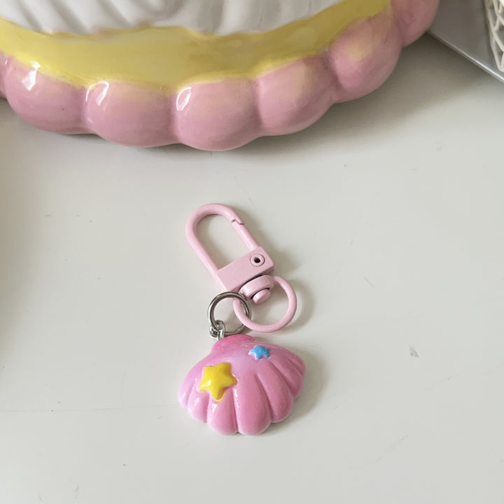 Star Keychain Kalsten