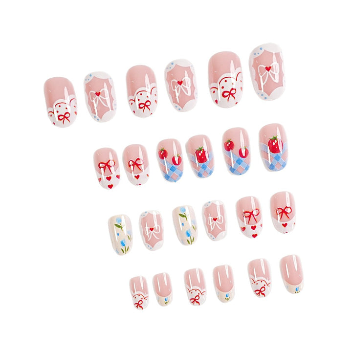 Artistic Nail Enhancements Kit