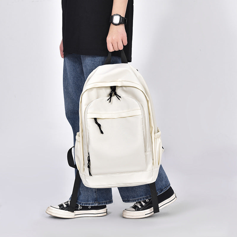 Versatile backpack with ergonomic design and practical pockets Kalsten
