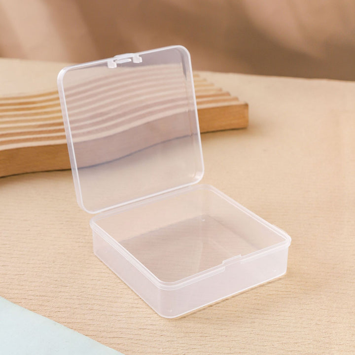Multi-Purpose Storage Box Kalsten