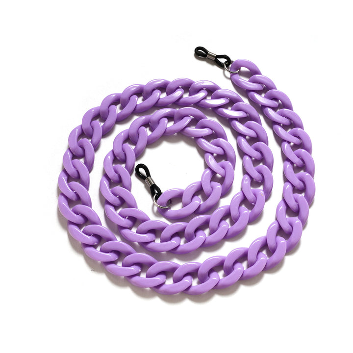 Chunky Link Eyewear Chain kalsten
