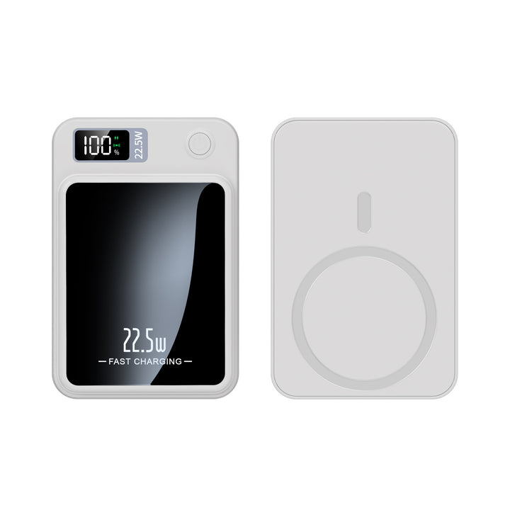 Fast Charge Powerbank Kalsten