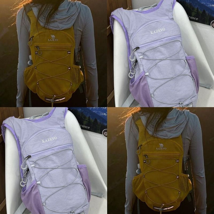 Lightweight Multi-Functional Outdoor Backpack Kalsten