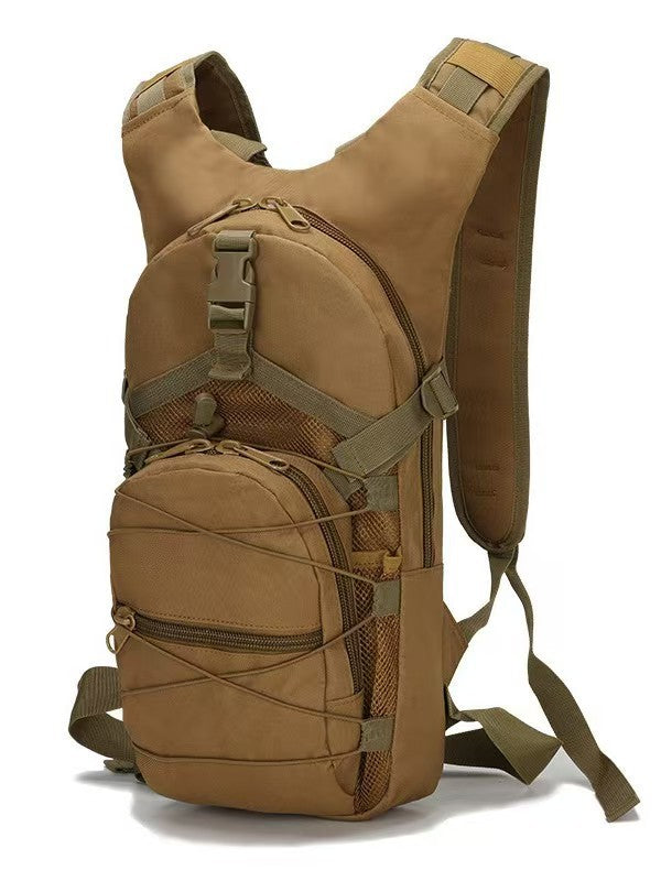 Tactical Camouflage Backpack