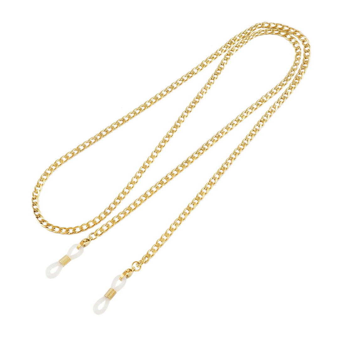 Durable Metal Eyewear Chain Kalsten
