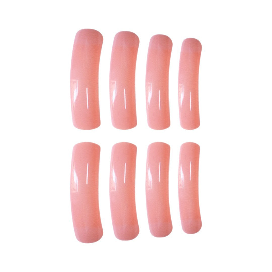 Premium Long Press-On Nail Extensions Kalsten