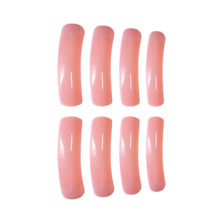 Premium Long Press-On Nail Extensions Kalsten